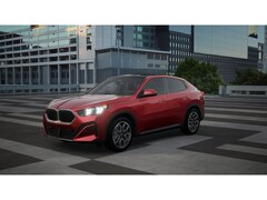 2026 BMW X2 xDrive28i SUV