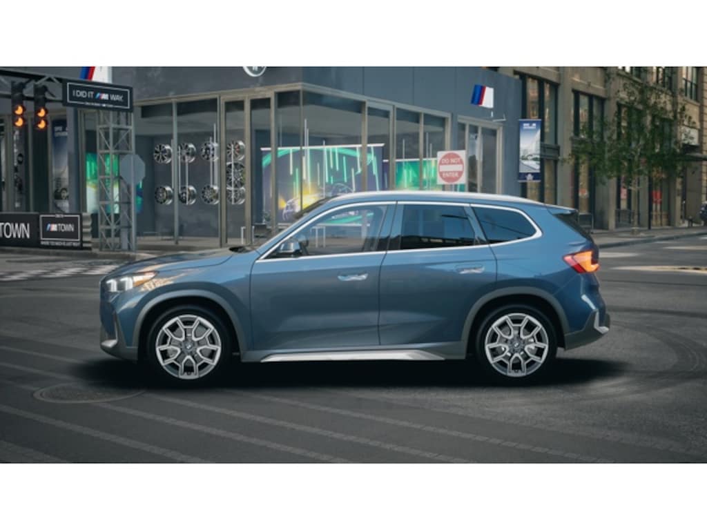 New 2026 BMW X1 xDrive28i SUV