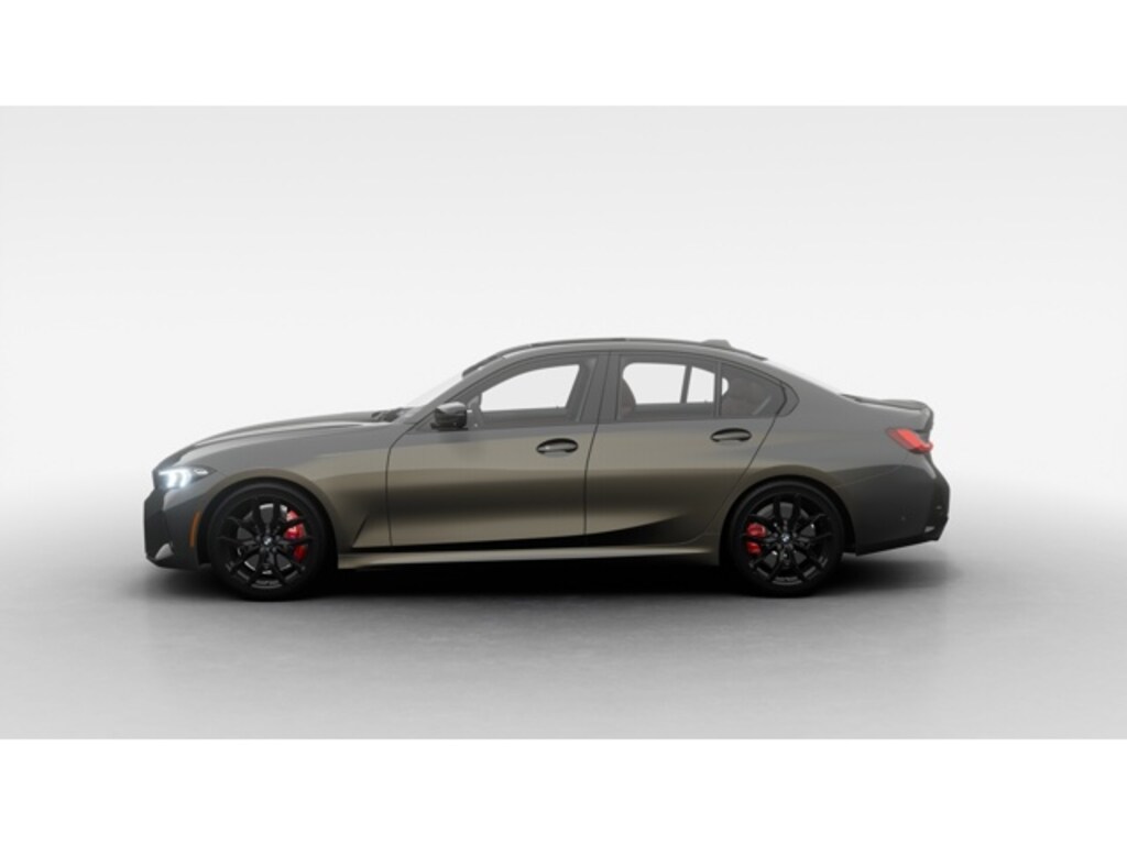 New 2026 BMW 330i xDrive Sedan