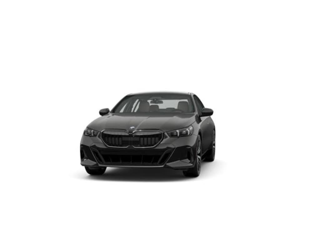 New 2027 BMW 5 Series 540i xDrive Sedan
