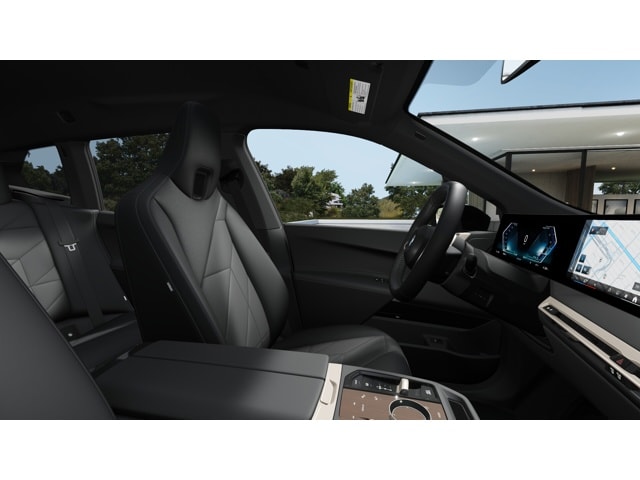 2026 BMW iX 45 - Photo 34