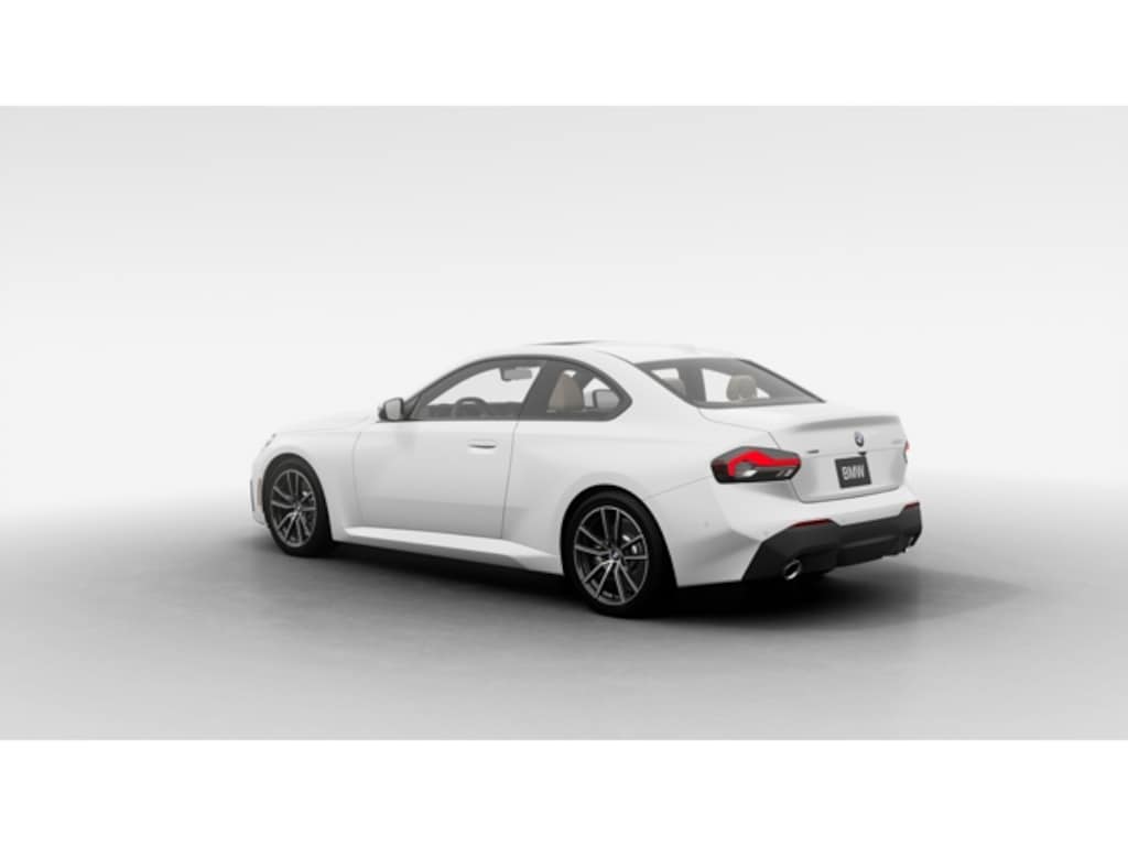 New 2026 BMW 230i xDrive Coupe