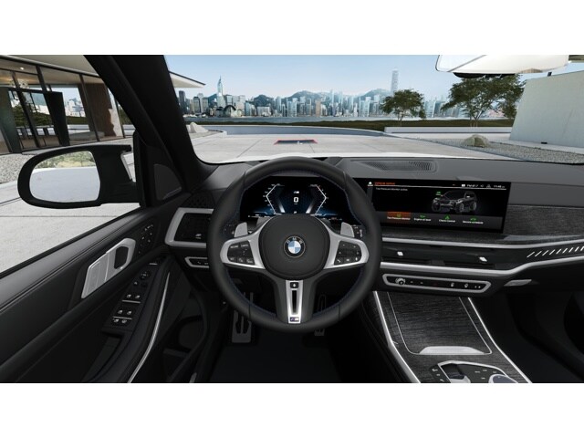 2026 BMW X7 M60i - Photo 46