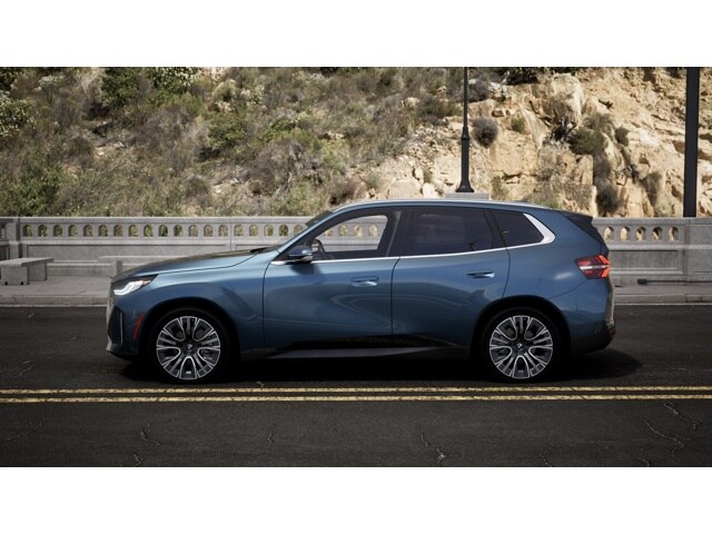 2025 Bmw X3 30x Drive photo 4