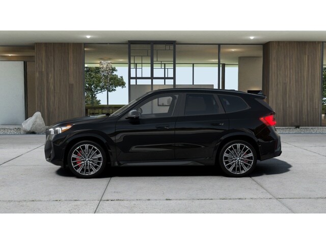 2026 Bmw X1 XDrive28i photo 4