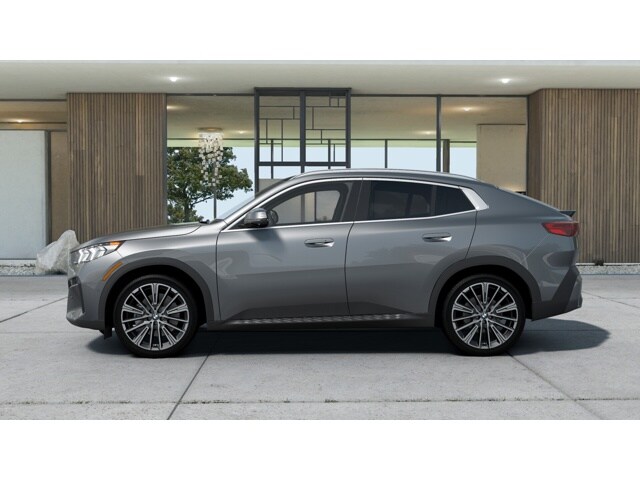 2025 Bmw X2 xDrive28i photo 2