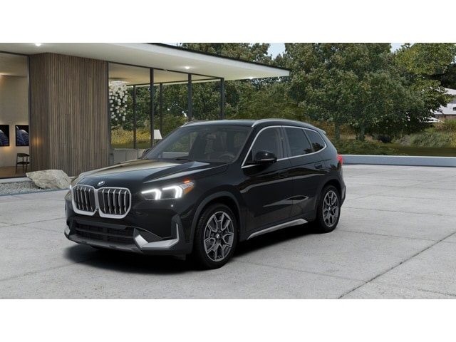 2026 BMW X1 xDrive28i's photo