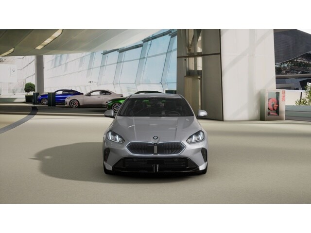 2026 Bmw 228i xDrive Gran Coupe photo 3
