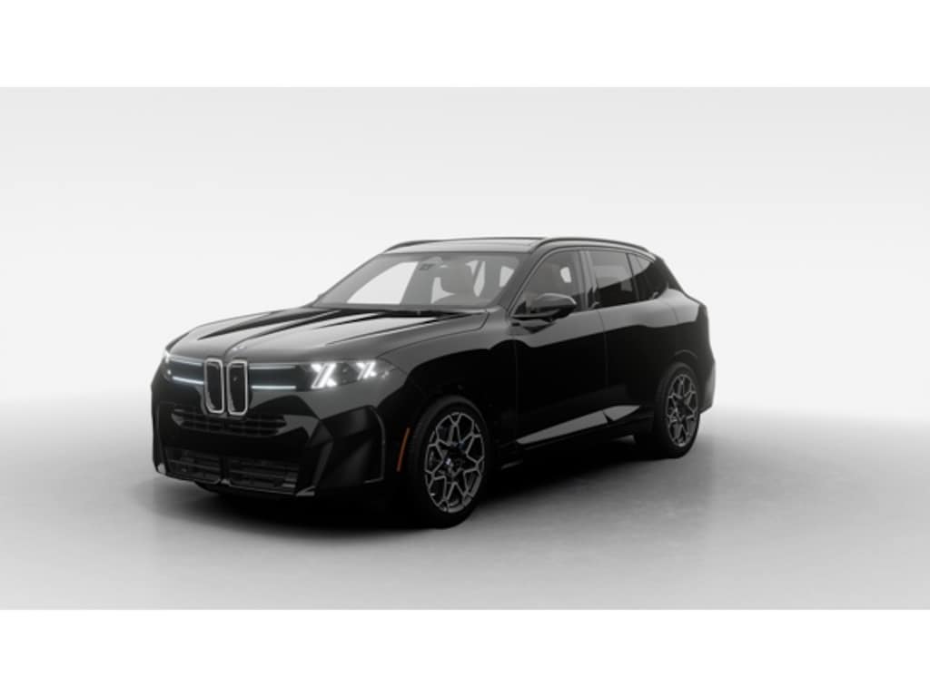 New 2027 BMW X5 40 xDrive SUV