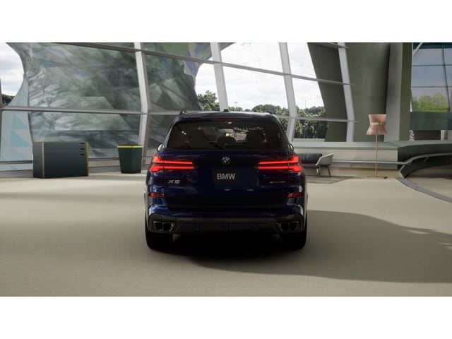 2026 BMW X5 40i - Photo 33