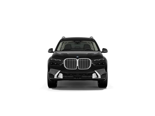 2025 BMW X7 Review | Color Options & New Models Available in Fort