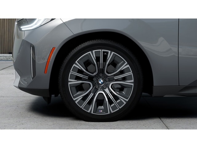 2026 BMW X3 30 - Photo 40