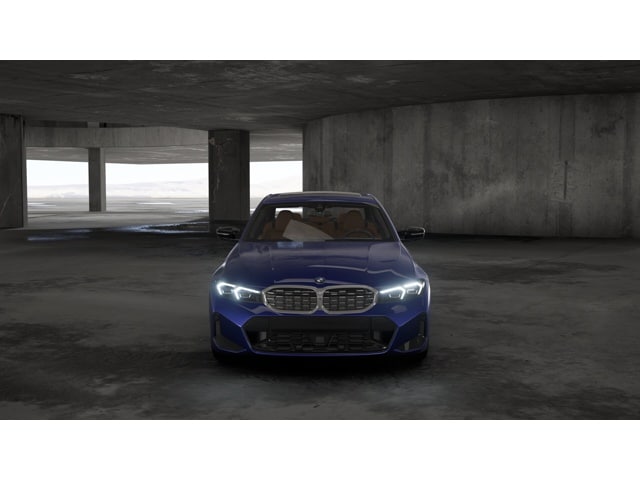 2026 BMW 3 Series M340i - Photo 44