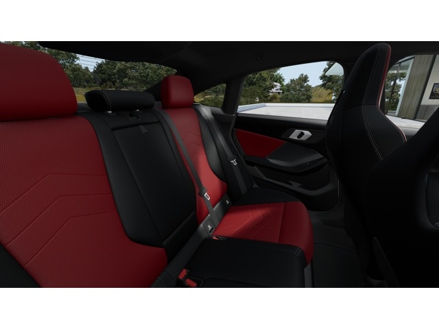 2026 BMW 2 Series M235 - Photo 37