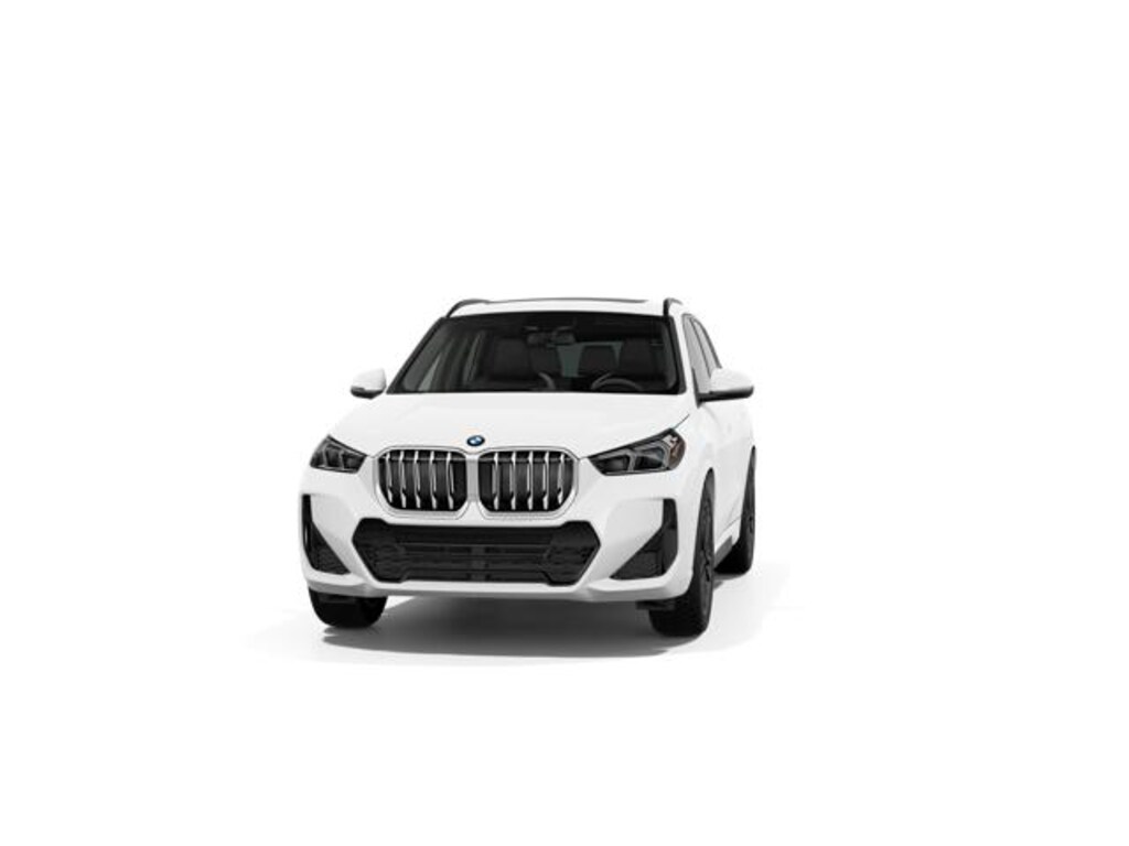 New 2026 BMW X1 xDrive28i SUV
