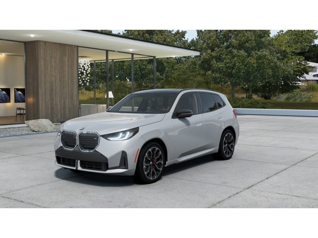 2025 BMW X3