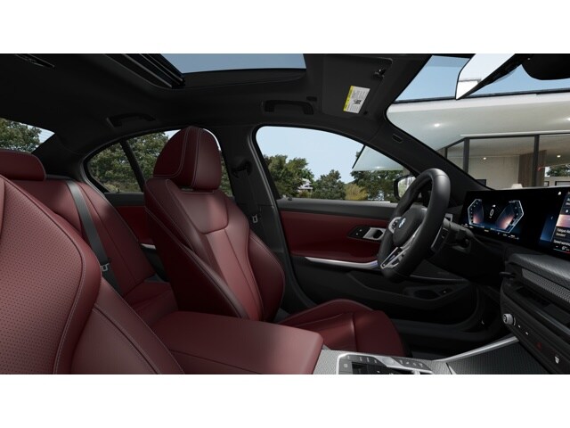 2026 BMW 3 Series 330i - Photo 9