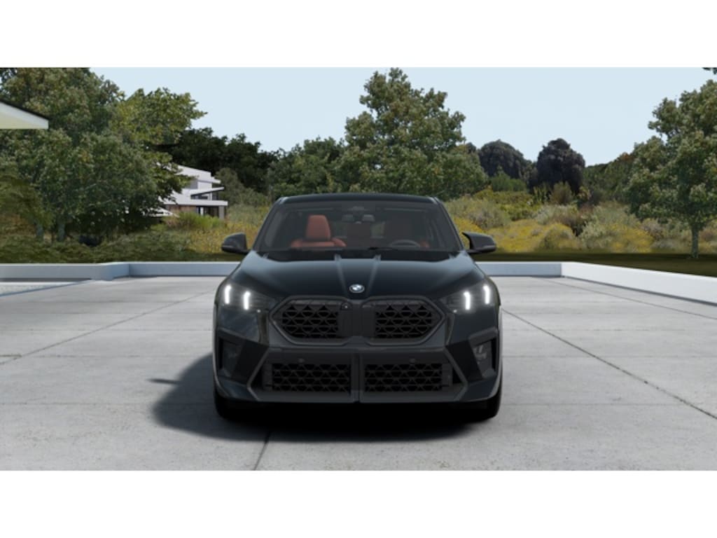 New 2027 BMW X2 xDrive28i SUV