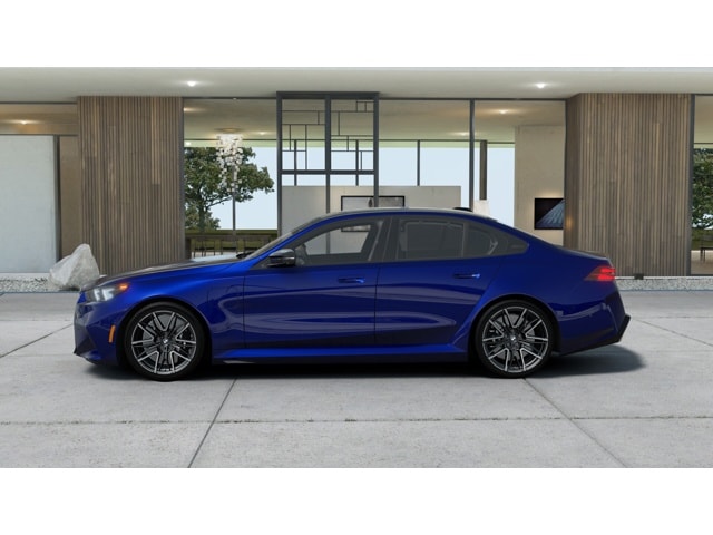 2027 BMW M5