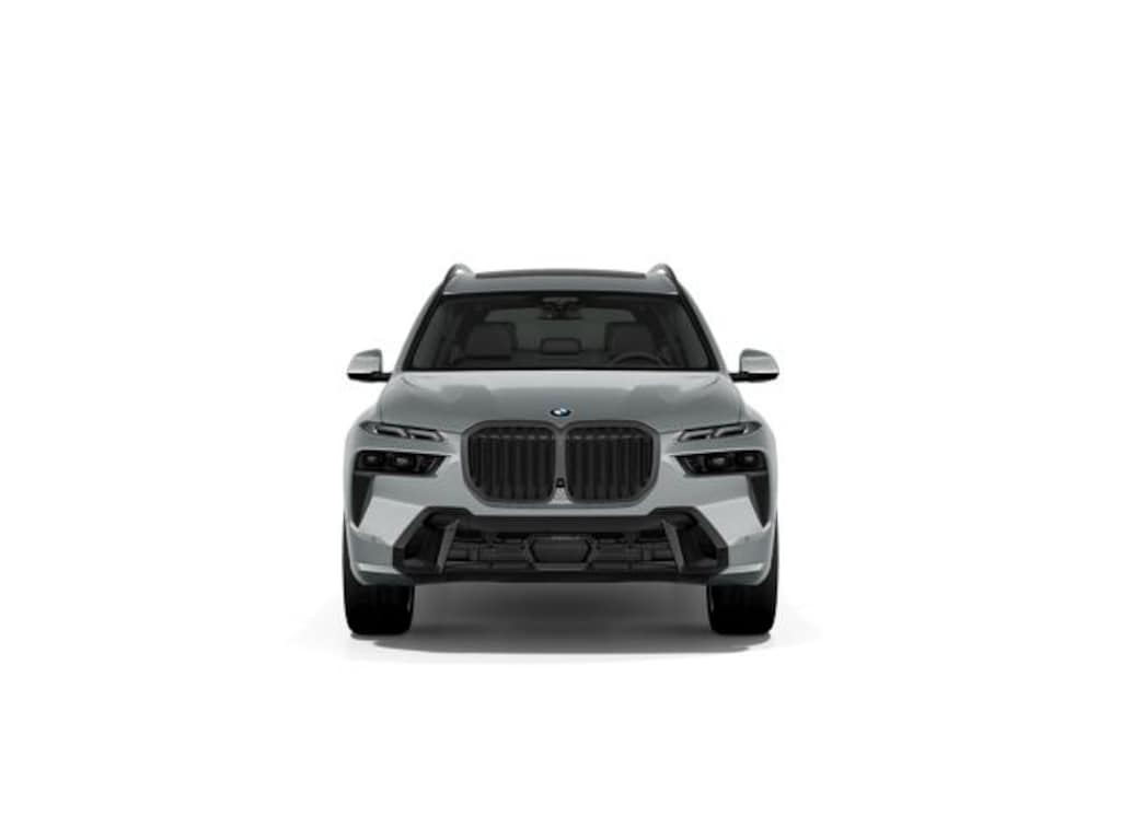 New 2026 BMW X7 xDrive40i SUV