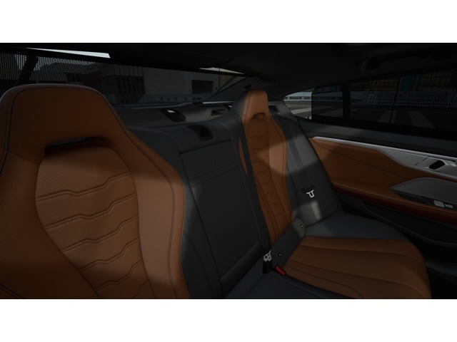 2026 BMW 8 Series 840i - Photo 12