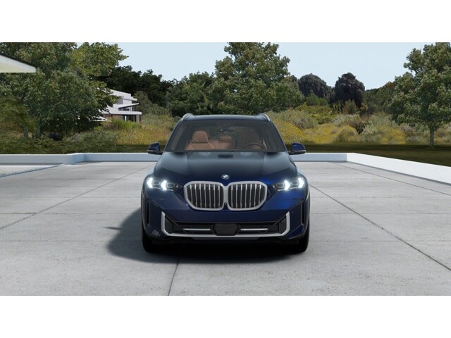 2026 Bmw X5 photo 2