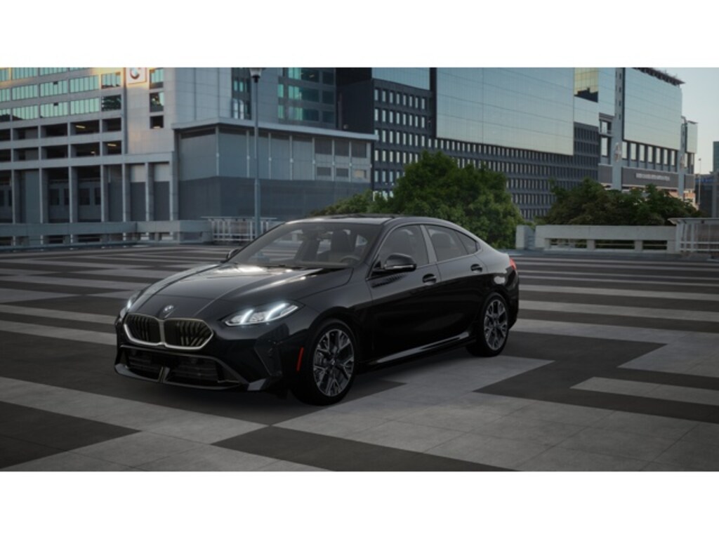 New 2026 BMW 228i Gran Coupe