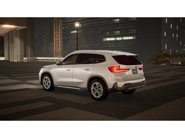 2026 Bmw X1 XDrive28i photo 2