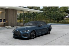 2026 BMW 430i Convertible