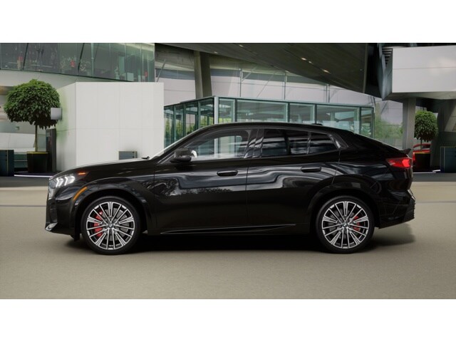 2026 Bmw X2 xDrive28i photo 3