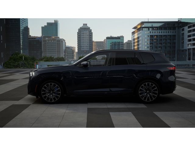 New 2027 BMW X5 40 xDrive SUV