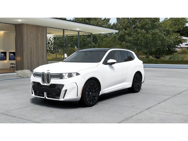 2027 BMW X5