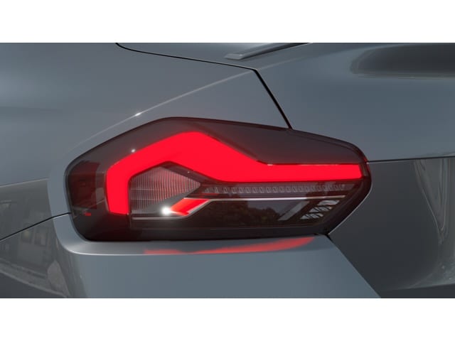 2026 BMW 2 Series 230i - Photo 26