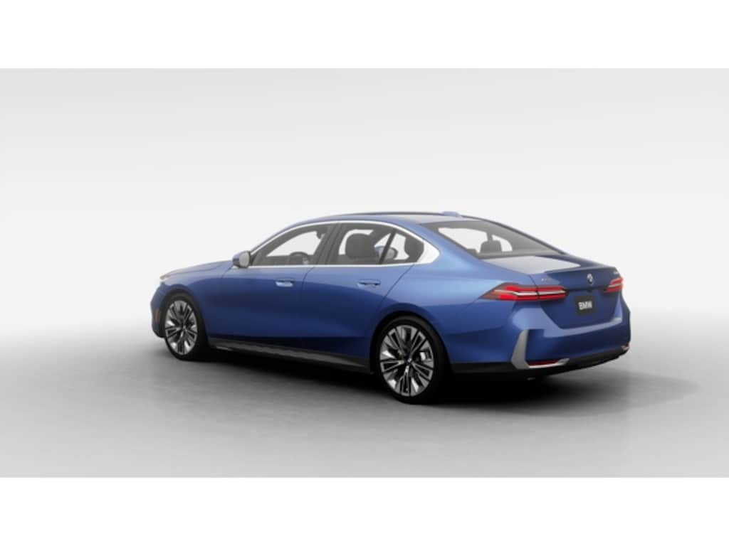 New 2026 BMW 530i xDrive Sedan