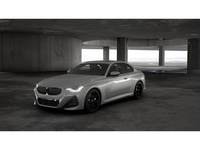 2026 BMW 2 Series 230i Coupe's photo
