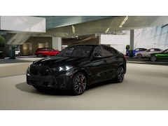 2026 BMW X6 M60i