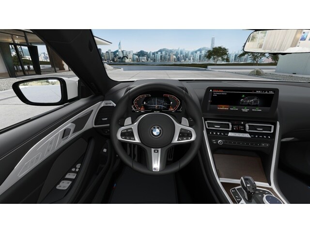2026 BMW 8 Series 840i - Photo 43