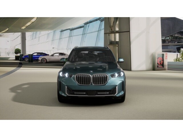 2026 Bmw X5 xDrive40i photo 2