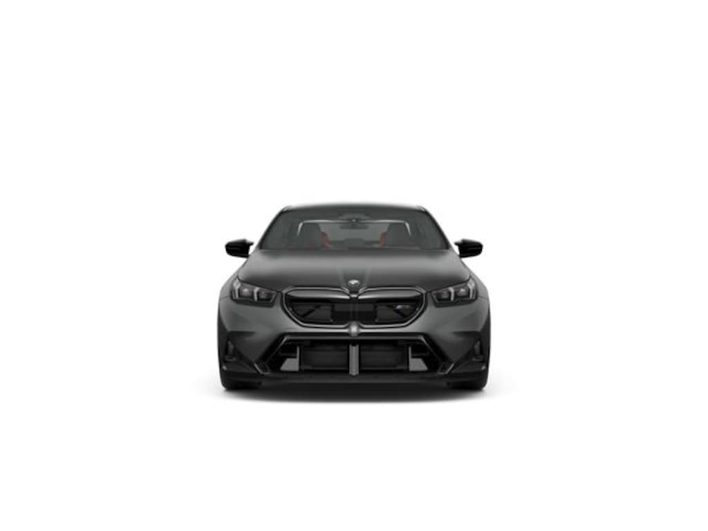 New 2026 BMW M5 Base Sedan