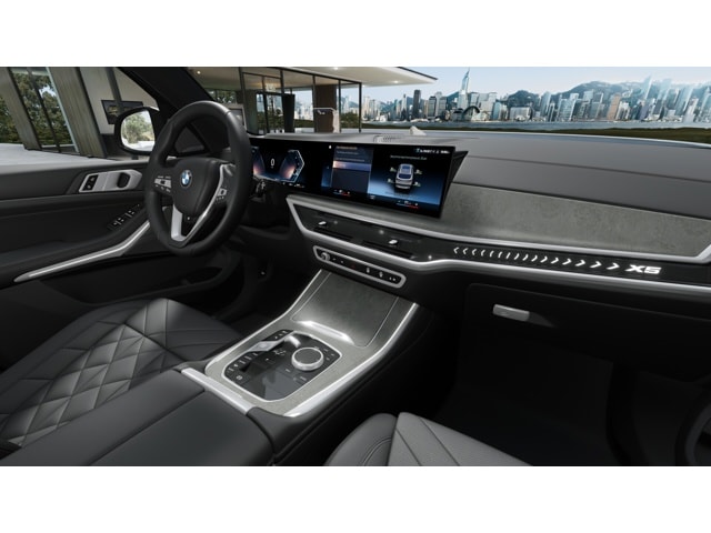 2026 Bmw X5 sDrive40i photo 4
