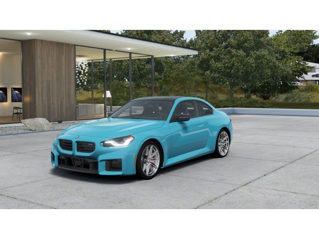 2026 BMW M2 M2 Coupe's photo