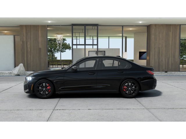 New 2026 BMW 330i xDrive Sedan