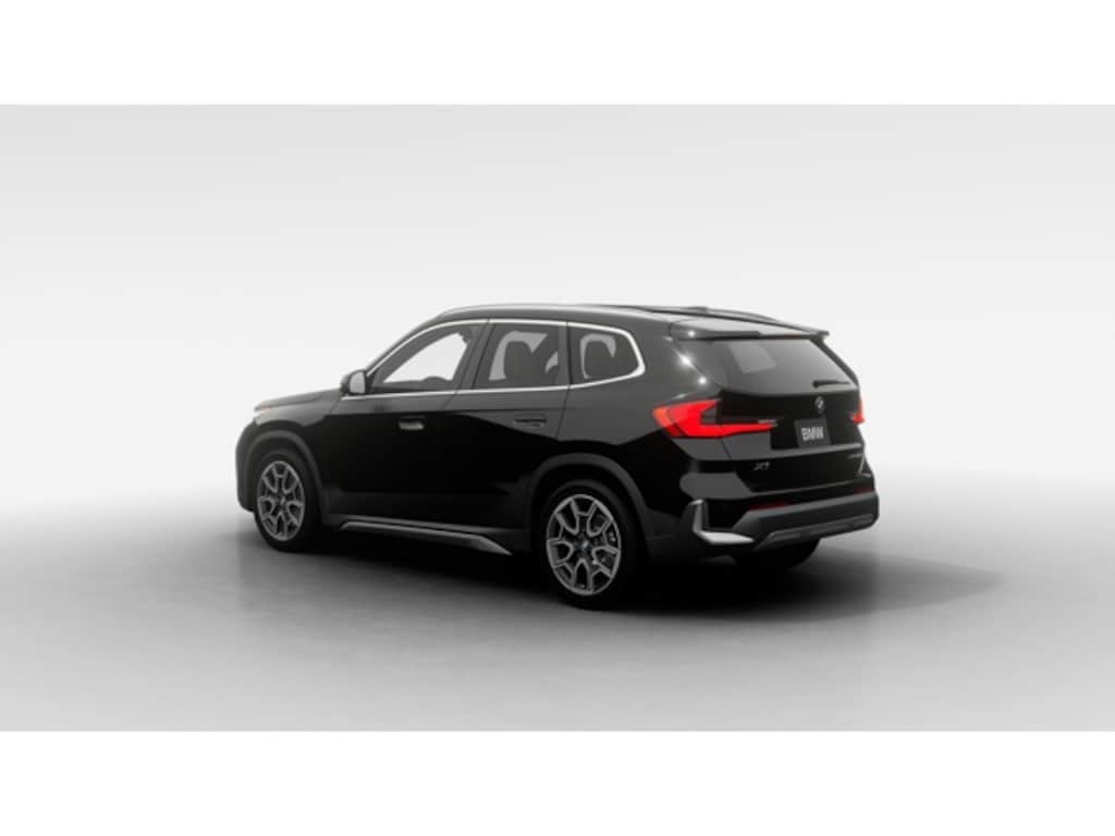 New 2026 BMW X1 xDrive28i SUV