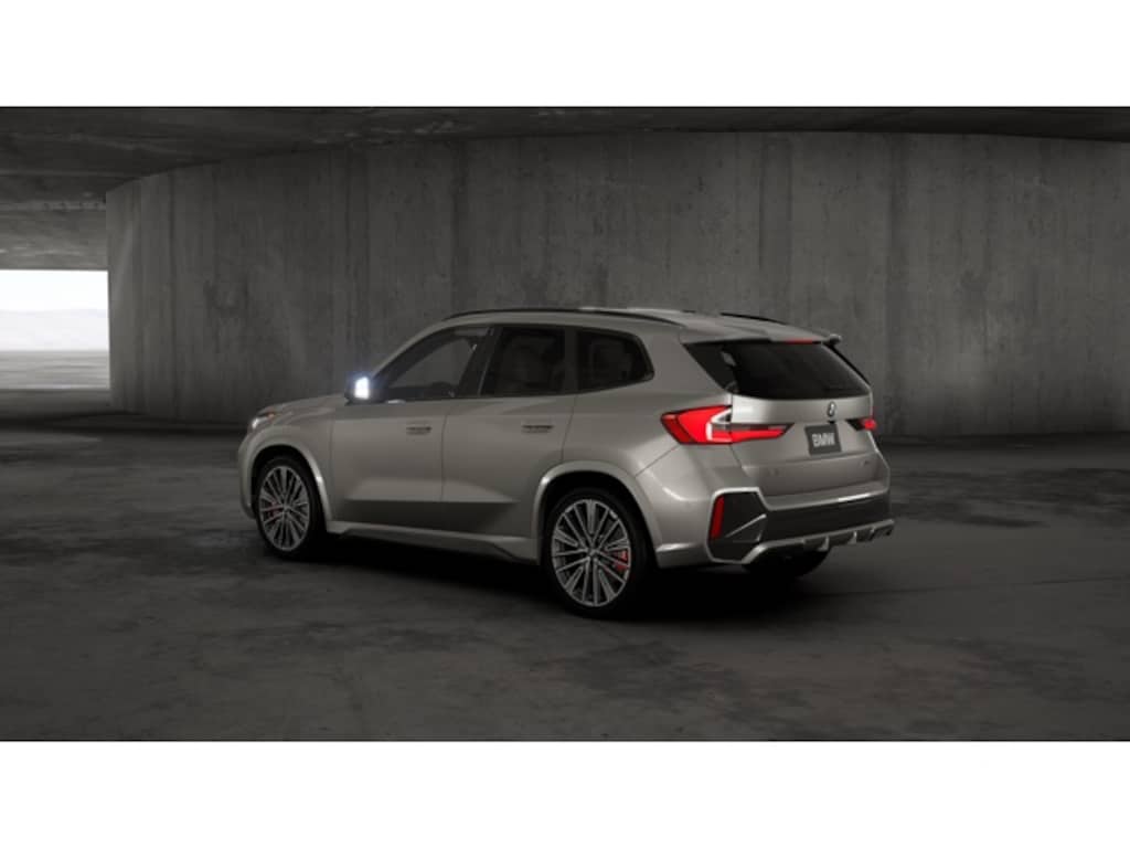 New 2026 BMW X1 xDrive28i SUV