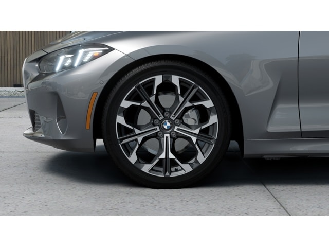 2026 BMW 4 Series 430i - Photo 42