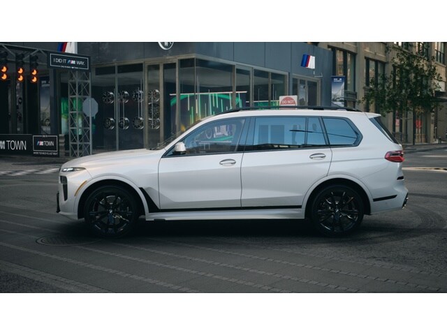 2026 Bmw X7 xDrive40i photo 3