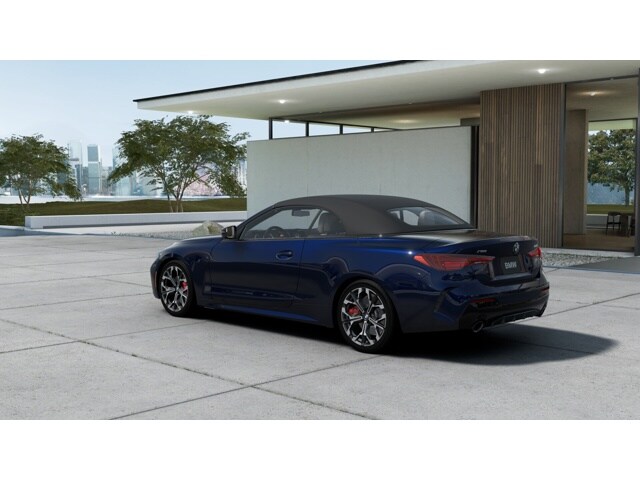 2026 Bmw 430i xDrive photo 2