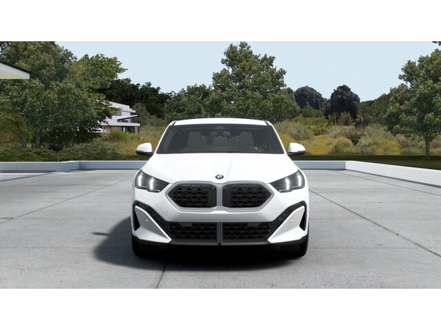 2026 Bmw X2 xDrive28i photo 3