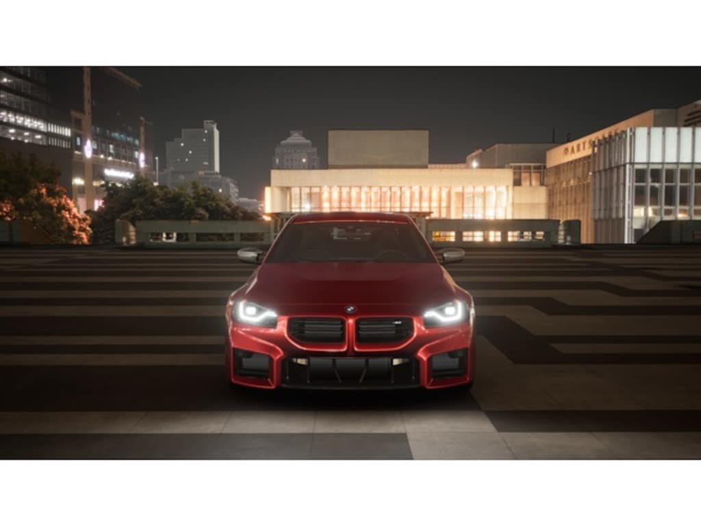 New 2026 BMW M2 Base Coupe