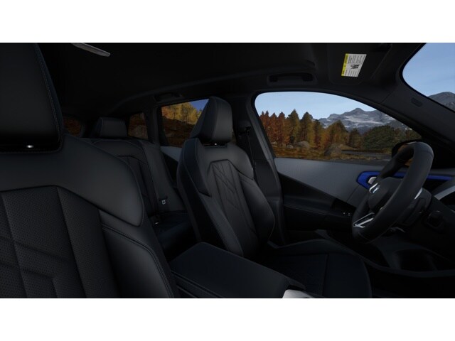 2025 BMW X3 30 - Photo 28